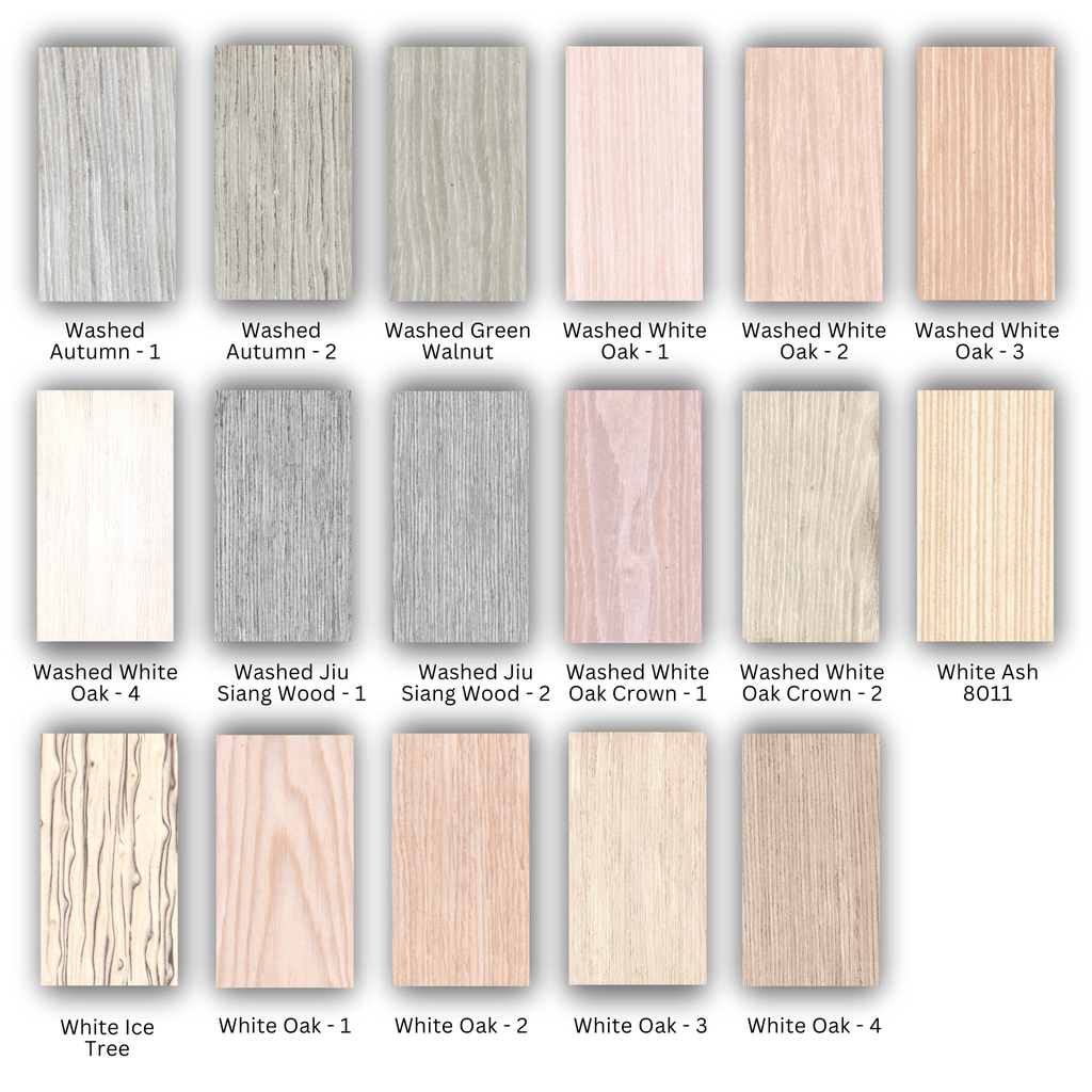 Veneer - Light Color
