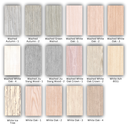 Veneer - Light Color