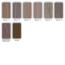 Veneer - Dark Color