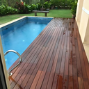 Ulin - Planks