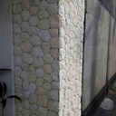 Abstract Wall Cladding