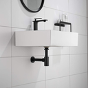 P-Trap (with Pop-Up Plug)
