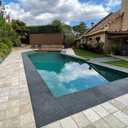 Pool Edging