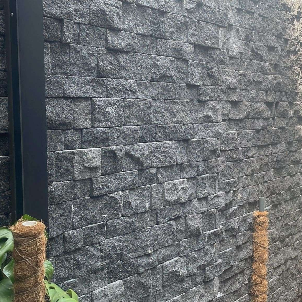 Rectangular Wall Cladding
