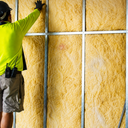Glasswool