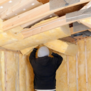 Glasswool