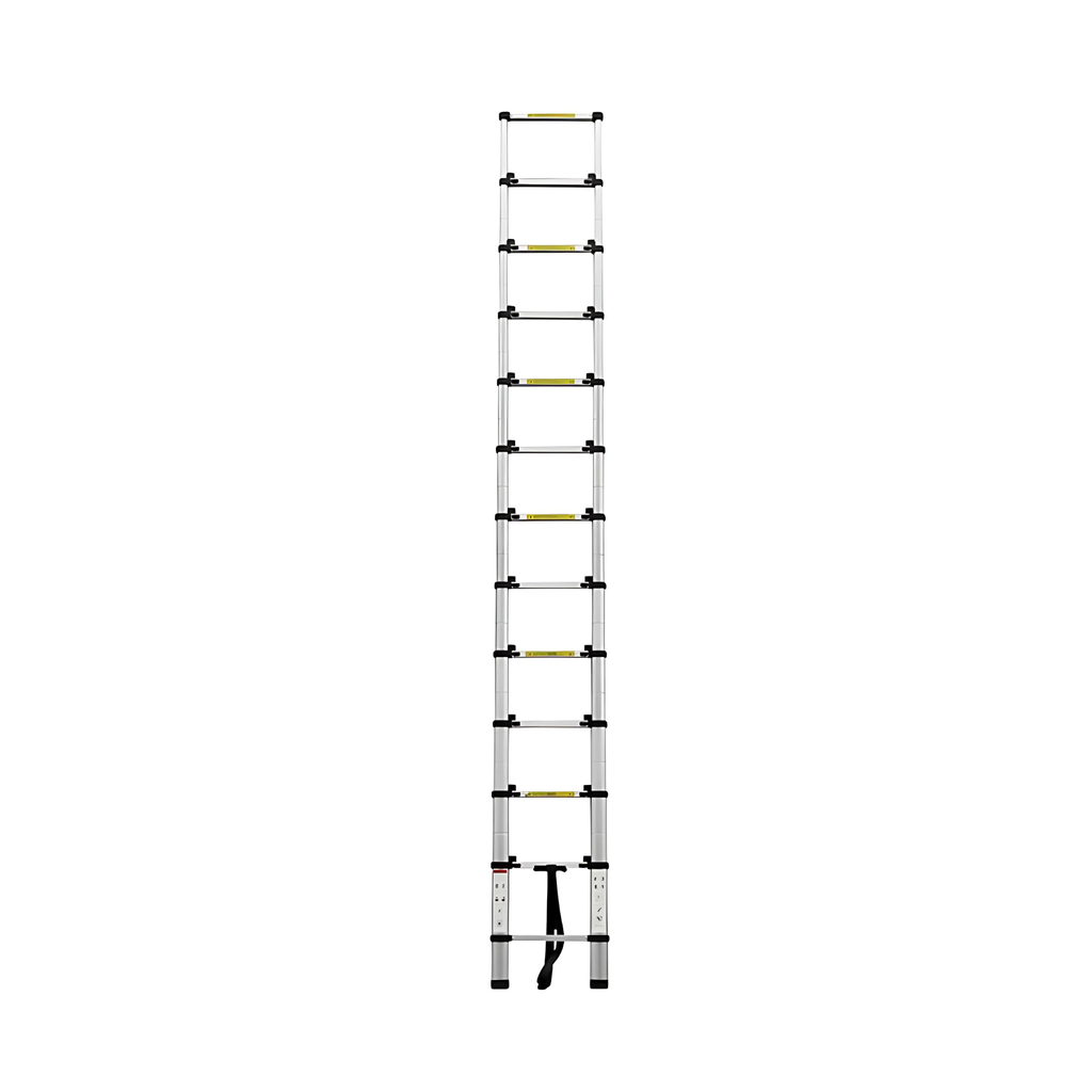 Telescopic