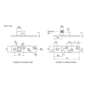 Pivot Hinge