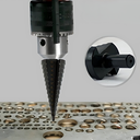 Step Drill - Premium