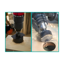 Hole Saw Sets
