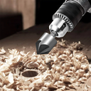 Countersink Bit Set