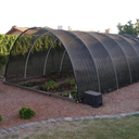 Shade Cloth (Paranet)