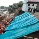 Tarpaulin