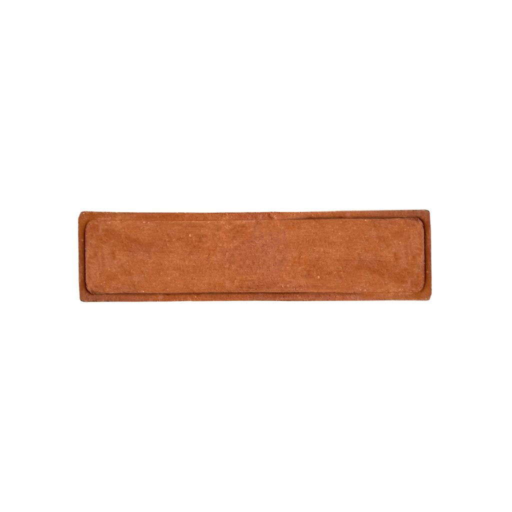 Red Brick - Cladding Joint