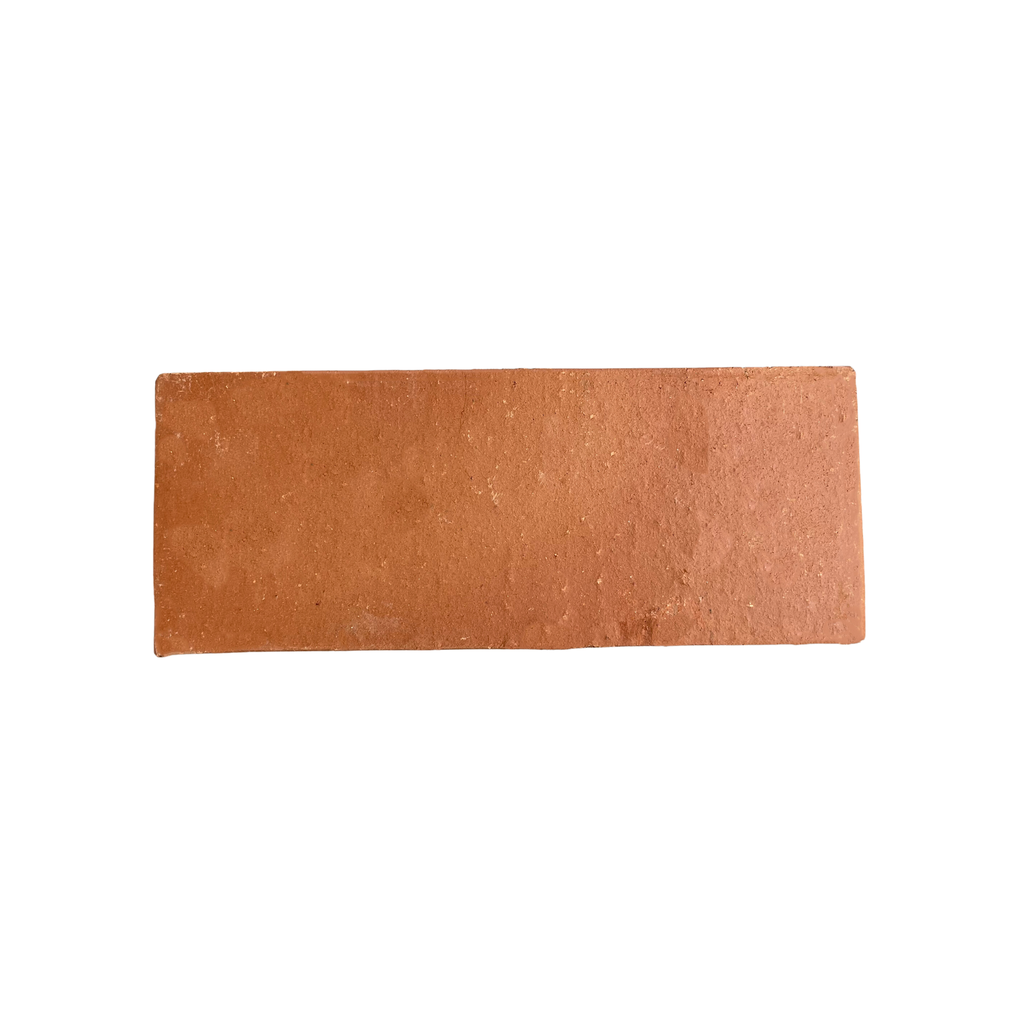 Red Brick - Cladding