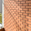 Red Brick - Cladding