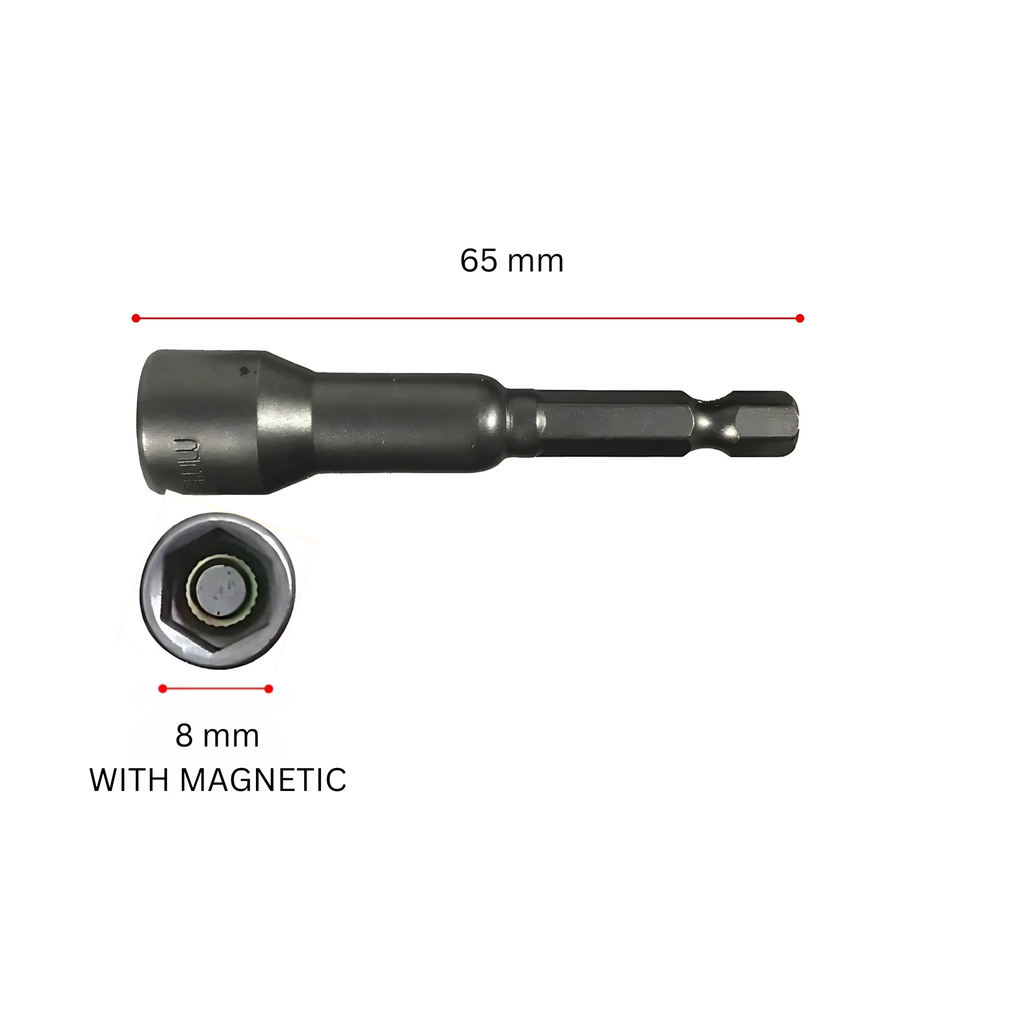 Hex Head Bit