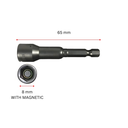 Hex Head Bit