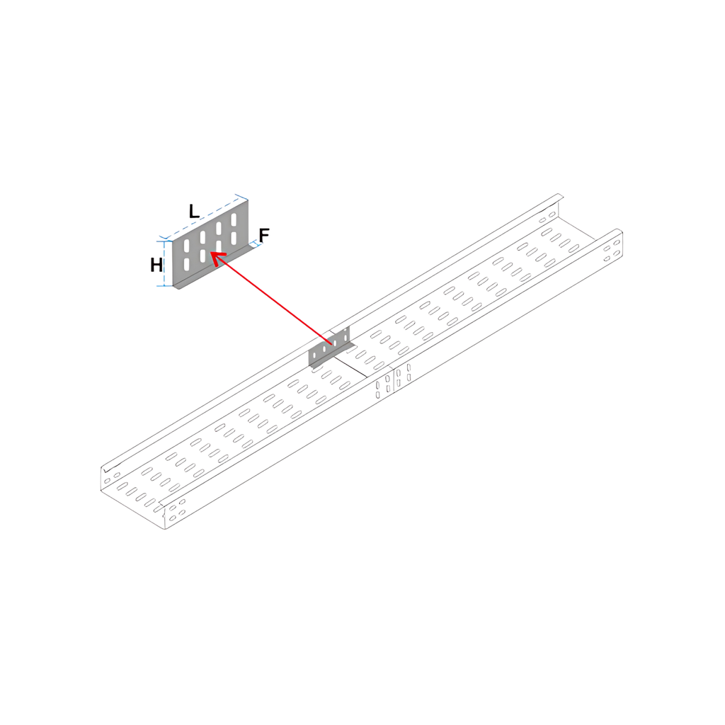 Jointing Tray