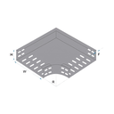 Elbow A Tray