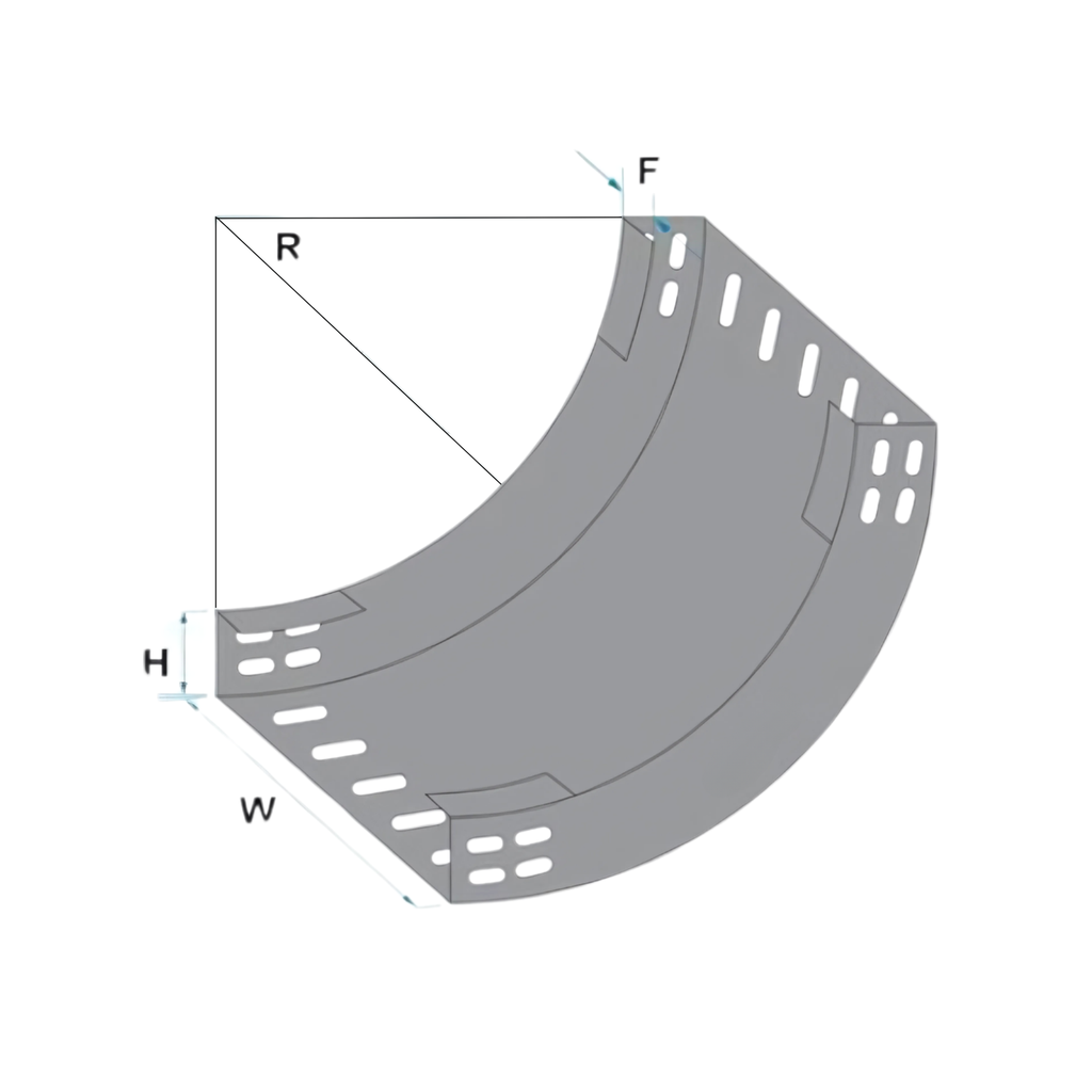 Inside Riser Tray 