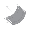 Inside Riser Tray 