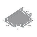 Enequal Tee Tray