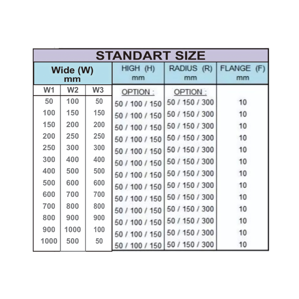 Enequal Cross Tray 