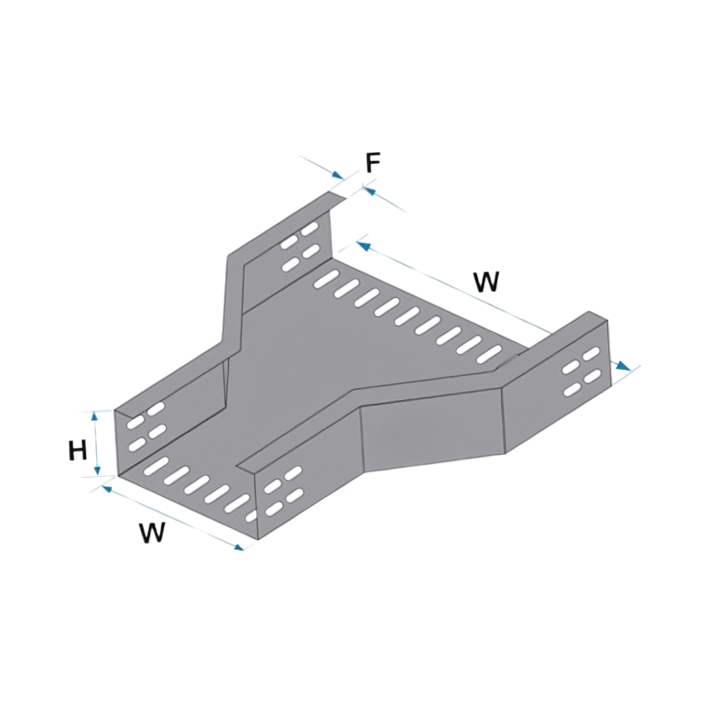 Reducer Tray 