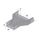 Reducer Tray 