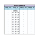 Cover Clips Tray