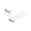 End Plate Tray