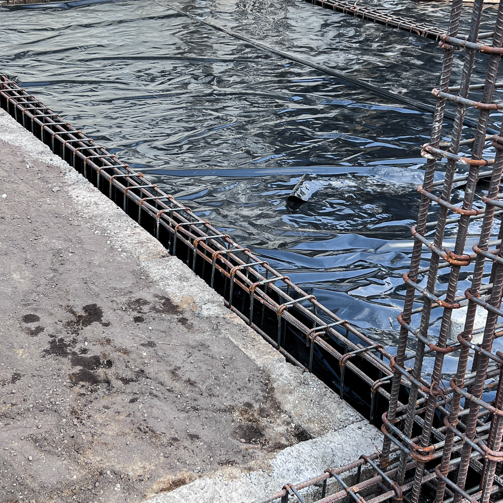 Membrane Plastic