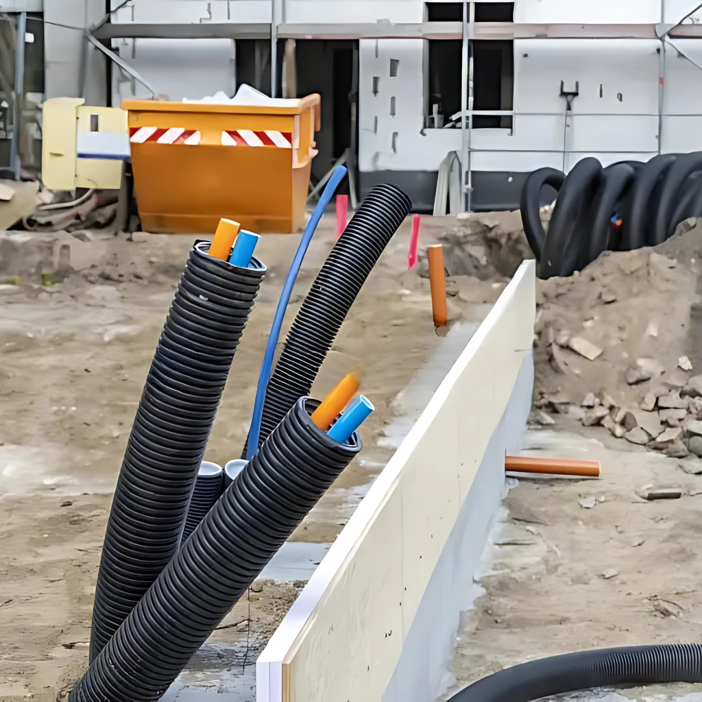 Conduit Flexible 