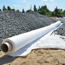Geotextile Non Woven - Light Duty