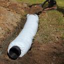 Geotextile Non Woven - Light Duty