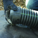 AG Pipe End Cap