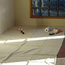Drop Sheets - Canvas