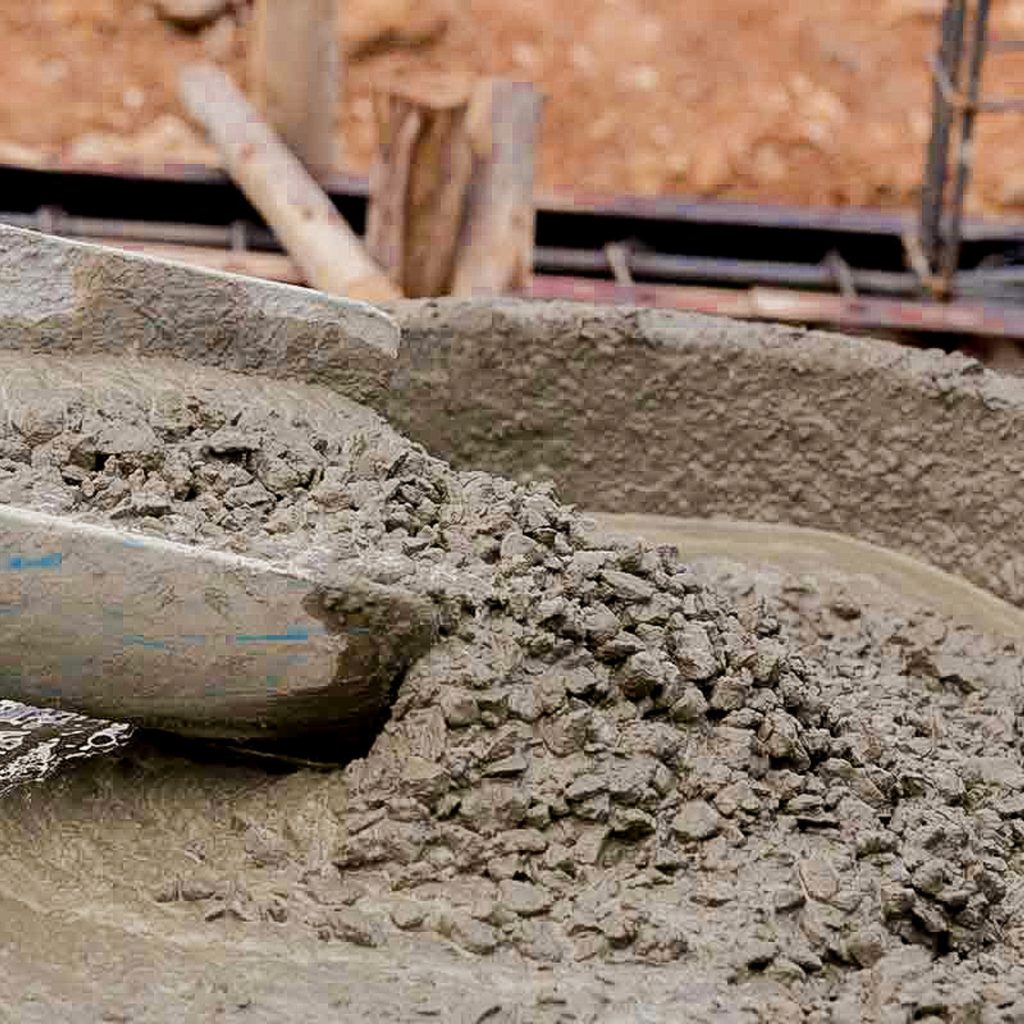 Gravel 2/3" - 17mm
