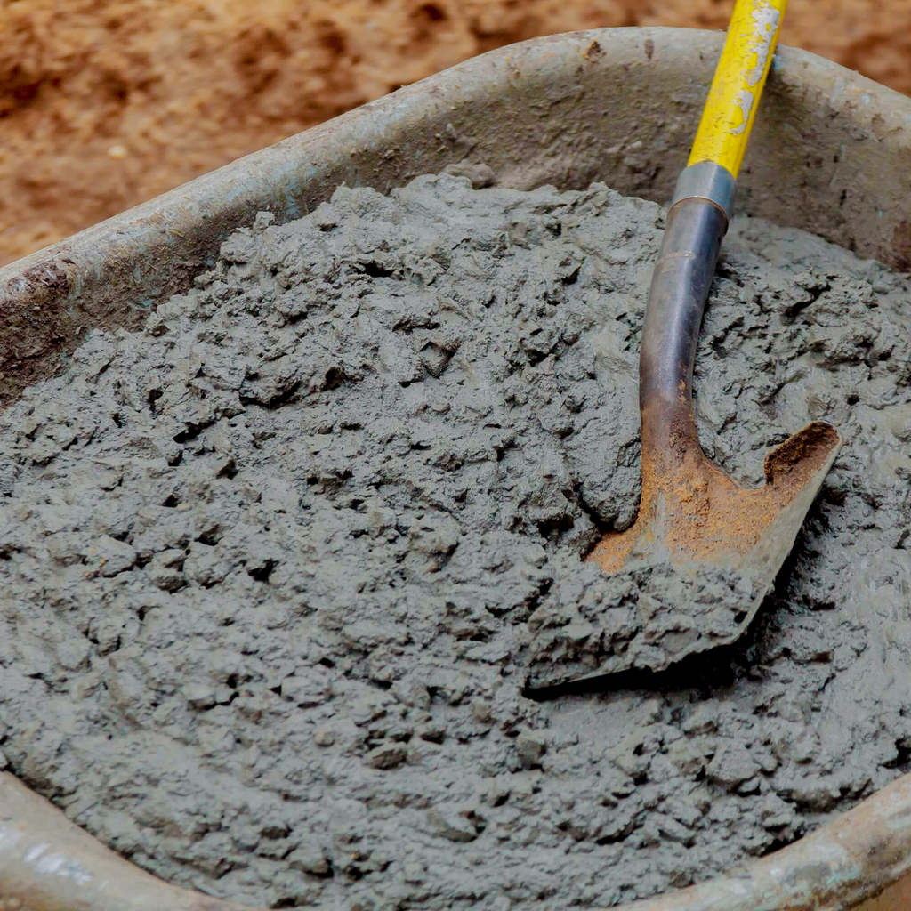 Course Sand