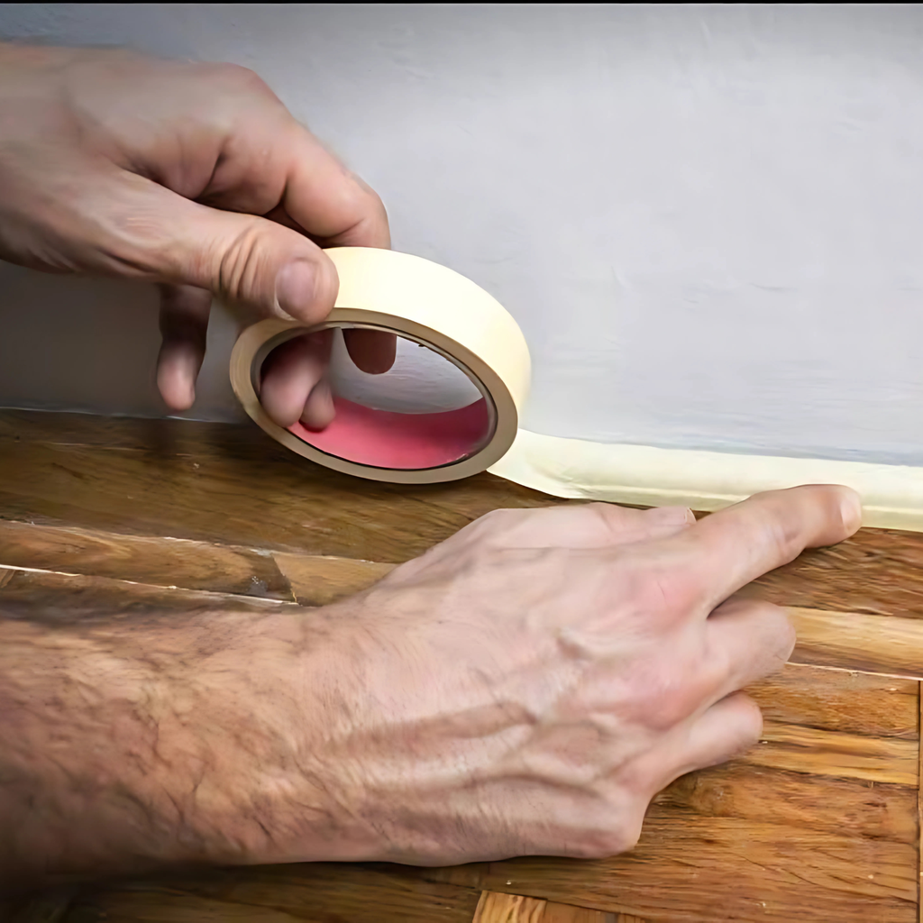Masking Tape Small