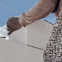 AAC Block 10cm  