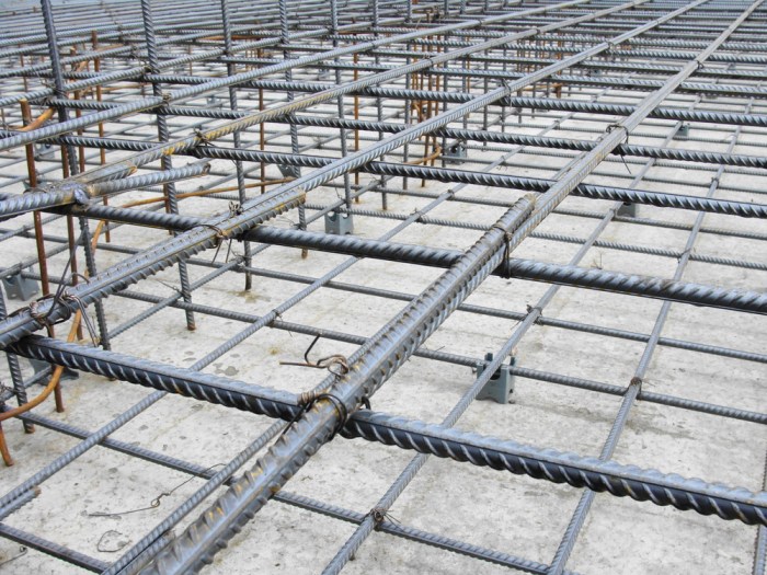 Iron Wire