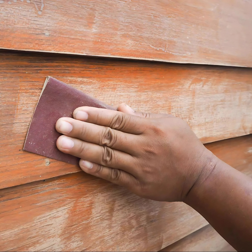 Sandpaper