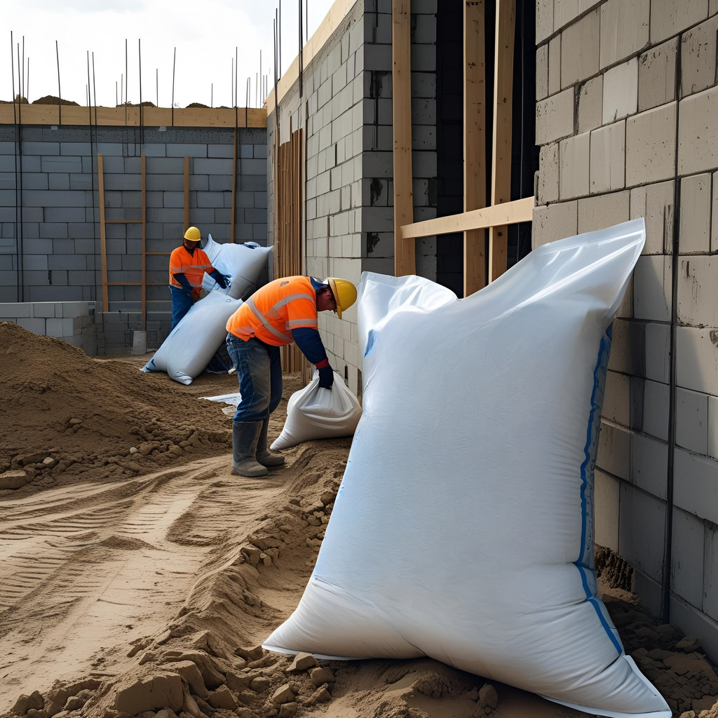 Sacks