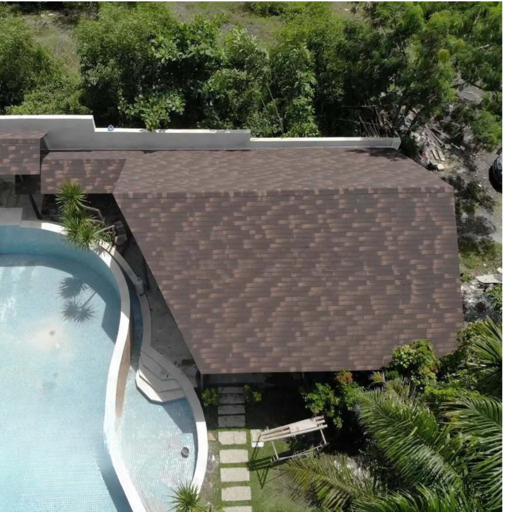 Asphalt Shingles