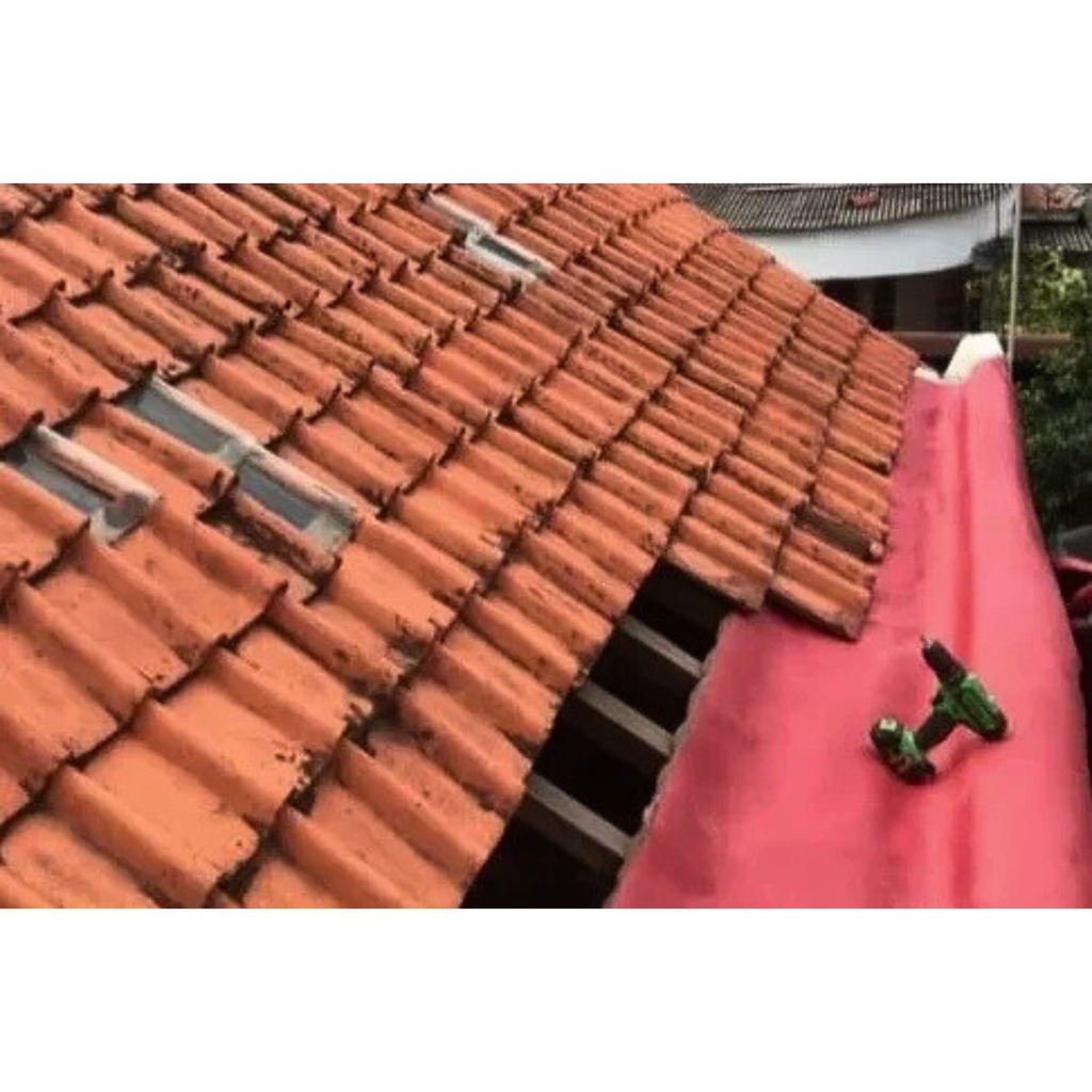 Membrane Gutter