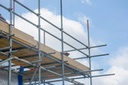 Scaffolding Pipe