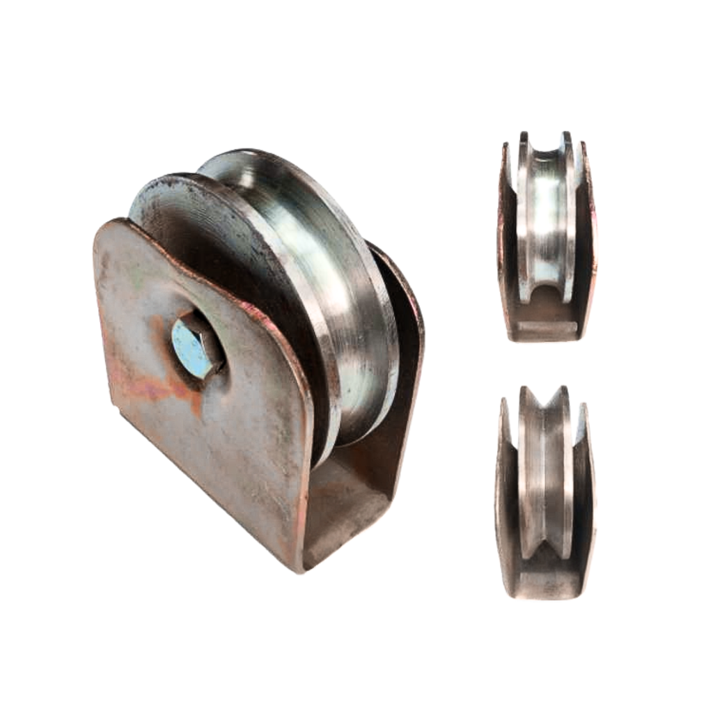 Wheel