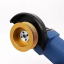Profile Grinding Wheel 